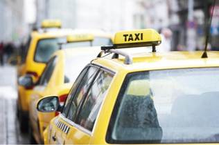 Réservez votre taxi à Roissy en brie