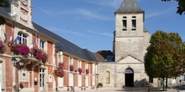 Taxi Lagny sur marne