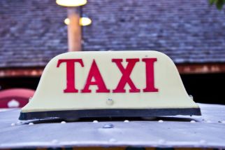Réservez votre taxi à Saint Thibault Des Vignes