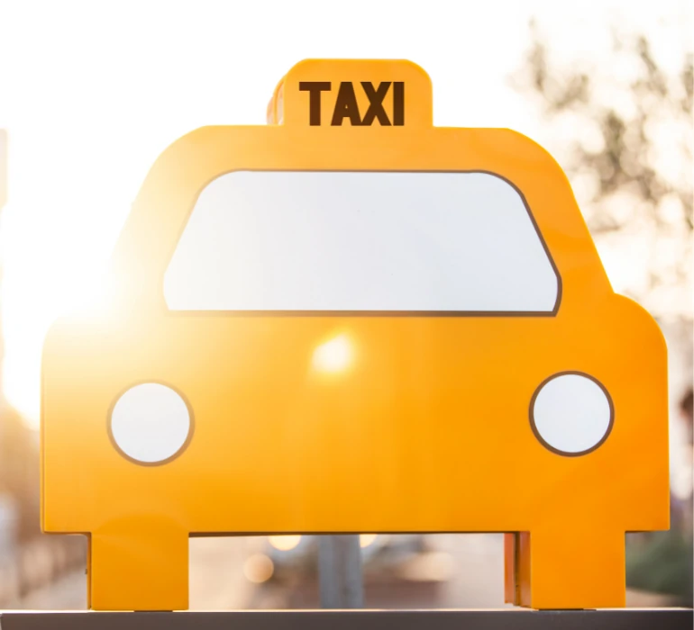 Découvrez le Confort Absolu avec le Service de Taxi à Champs Sur Marne : Un trajet en Douceur Garanti