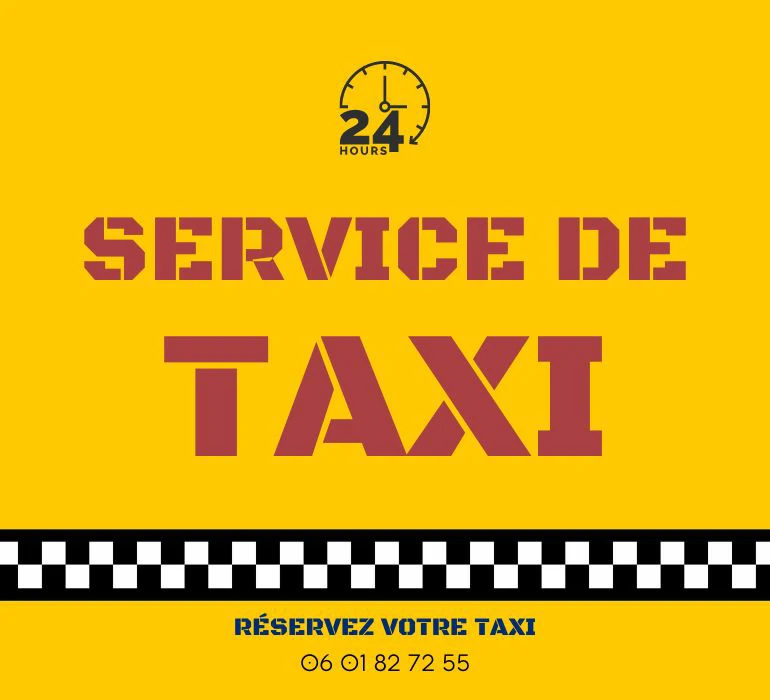 Taxi Noisiel: Les Avantages d'un Service de Taxi Premium à Votre Portée