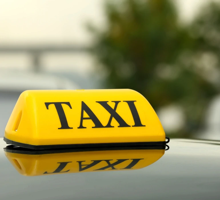 Pourquoi opter pour notre service de Taxi à Roissy-en-Brie ?