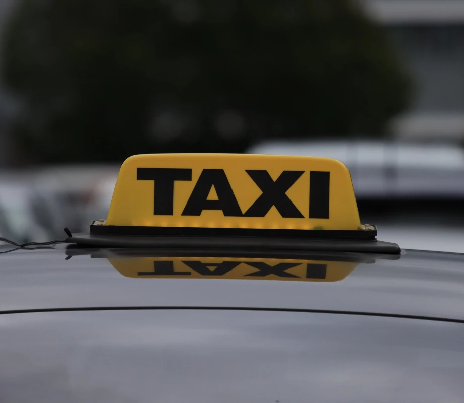 service de taxi à Pontault-Combault