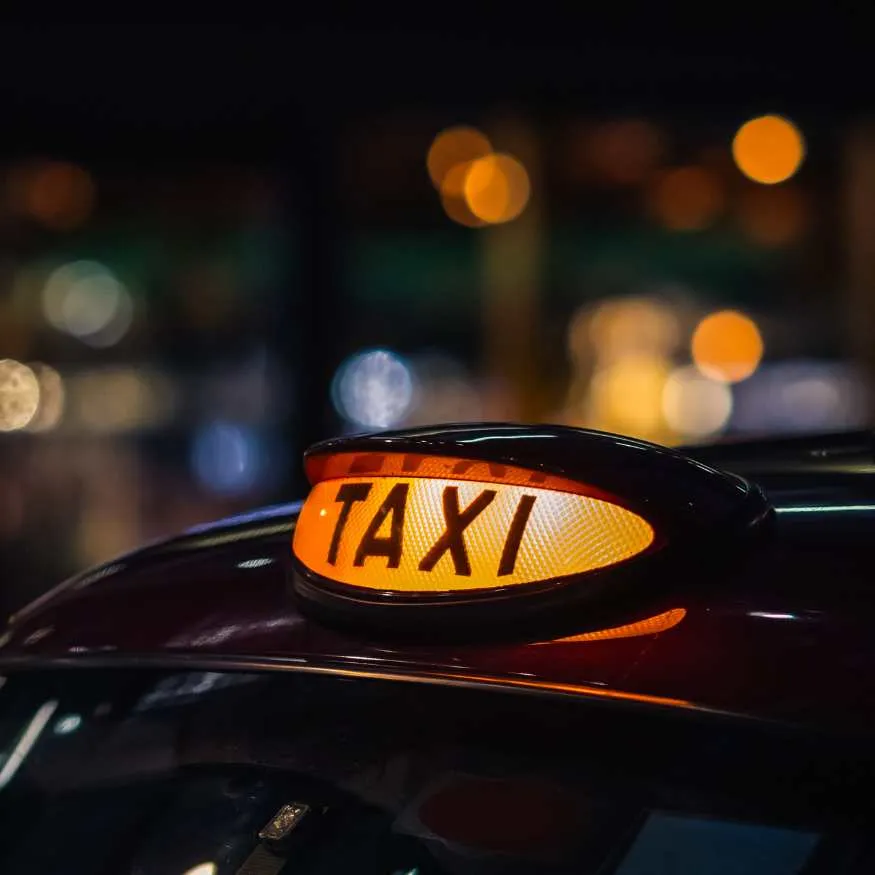 Centrale taxi de nuit à Roissy en Brie (77)