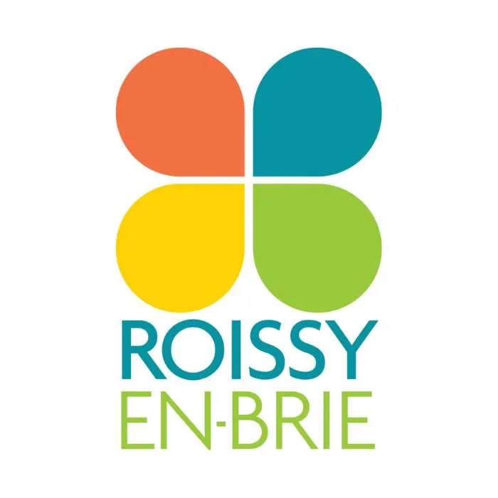 Logo Roissy en Brie