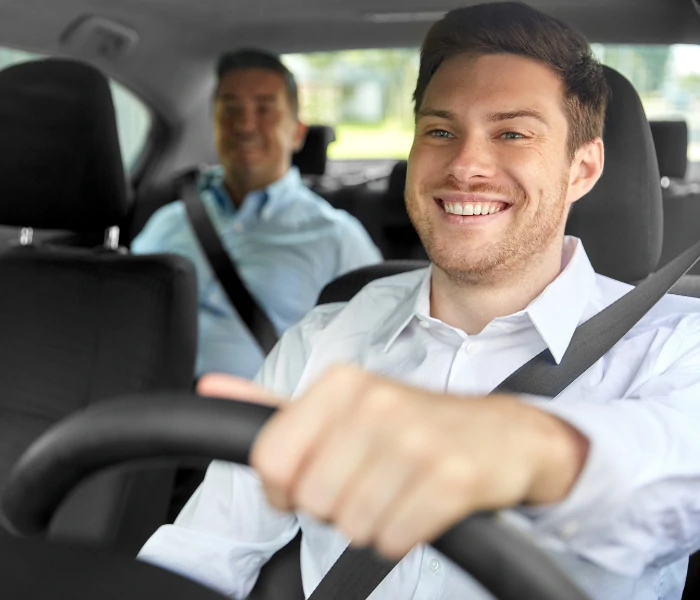 Taxi Toutes distances en Seine et Marne