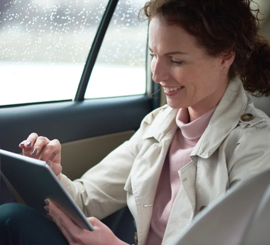 Taxi à Roissy en Brie 77680 disponible 24:7