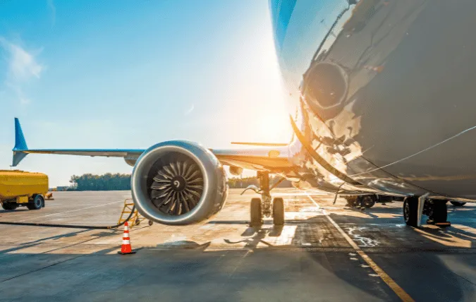 transfert lésigny vers aéroport parisien